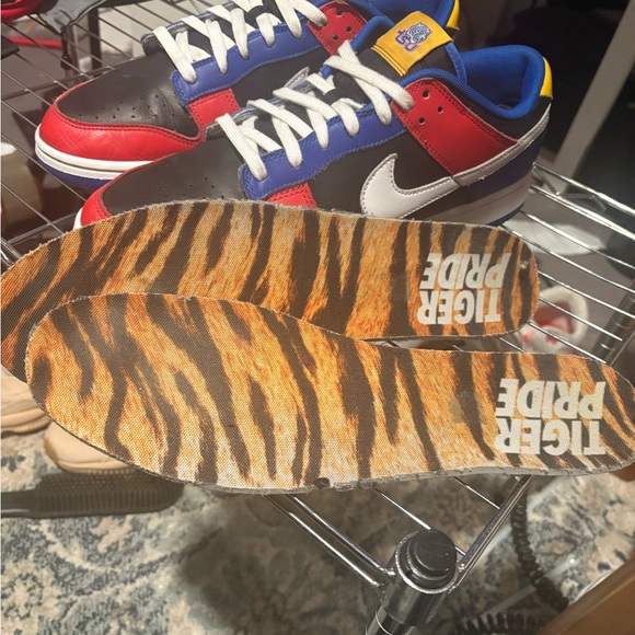 Nike dunk low Tennessee state - Picture 6 of 7